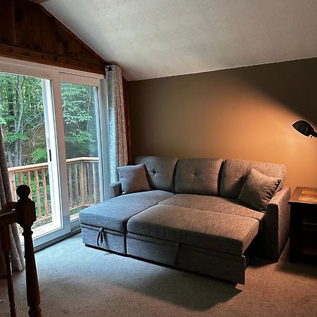 Mandy'S Mountain Chalet Dover Esterno foto